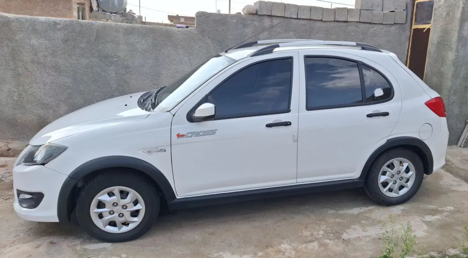 خودرو کوییک، S آگهی ann_20335820