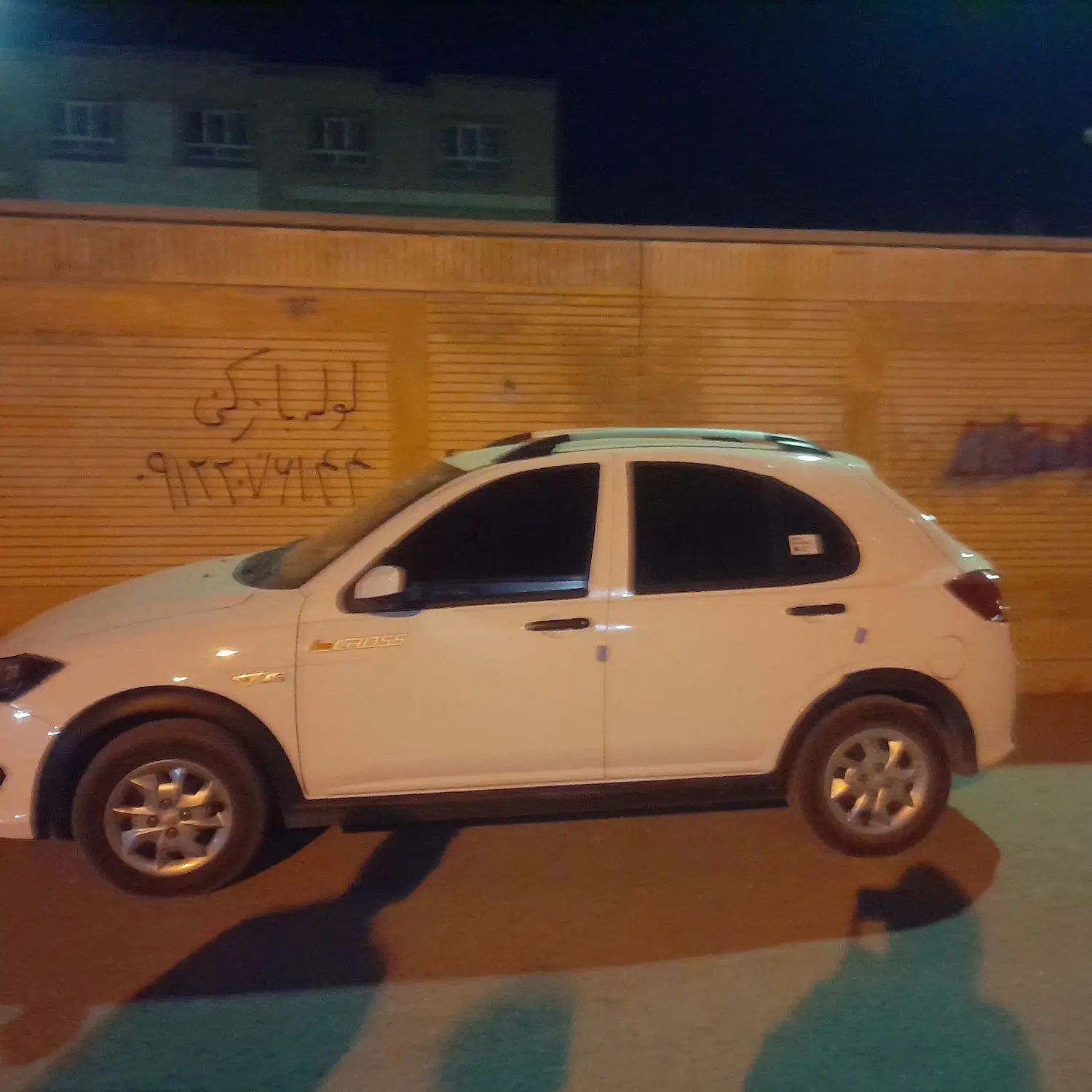 خودرو کوییک، S آگهی ann_20335842
