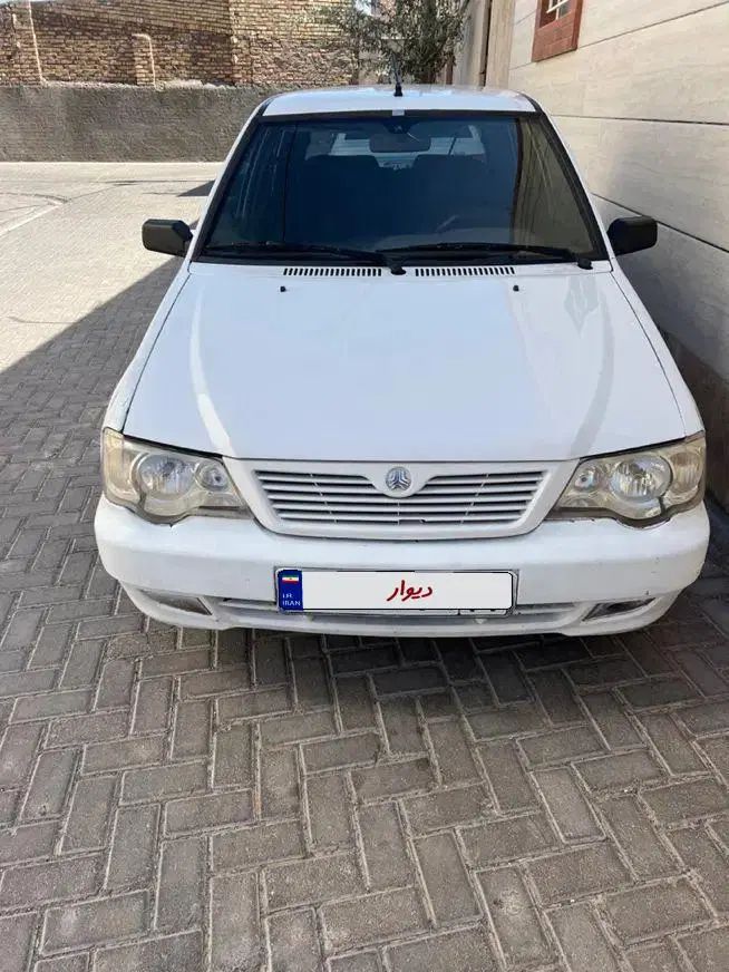 خودرو پراید، 111 آگهی ann_20335843