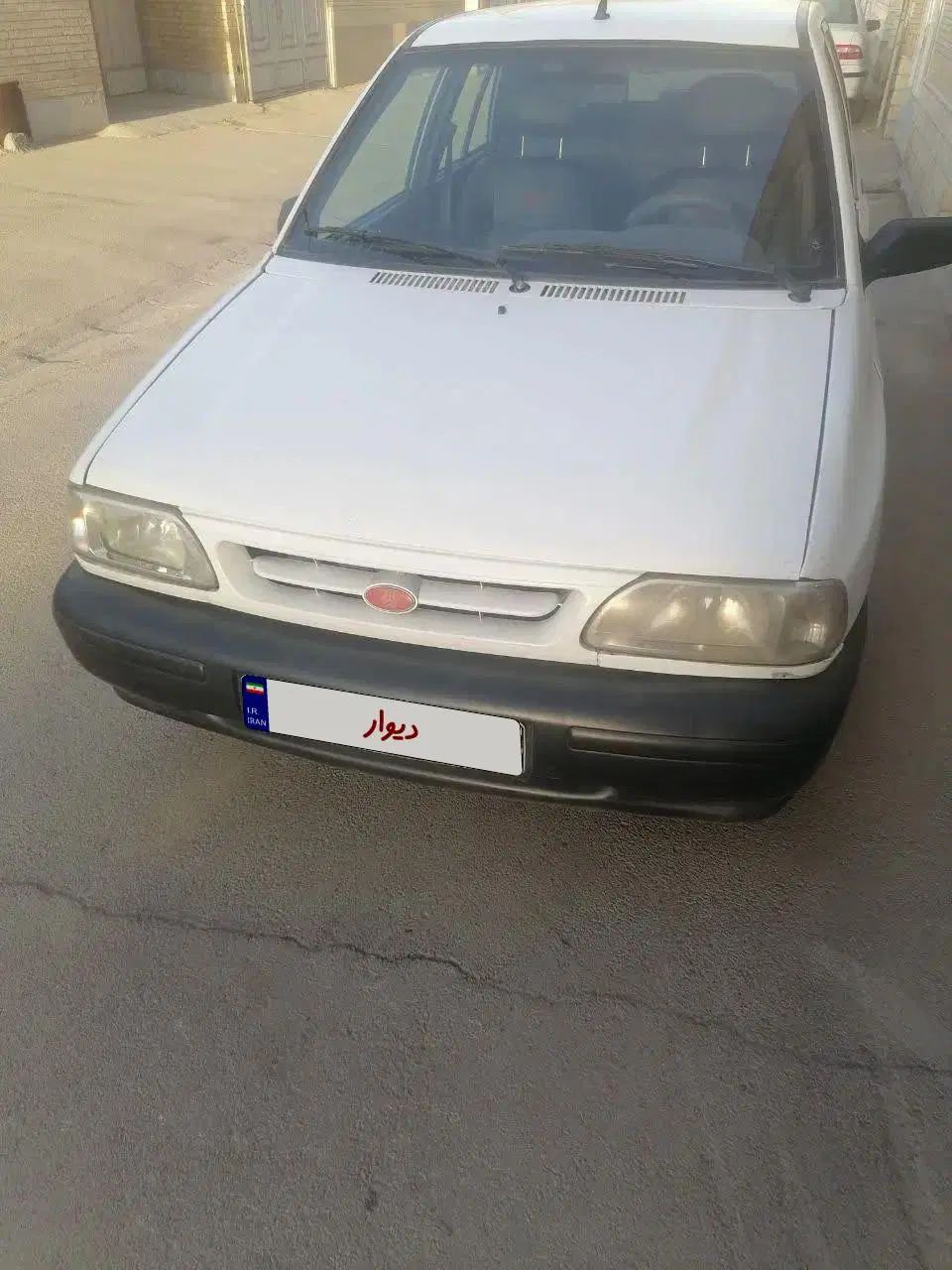 خودرو پراید، 131 آگهی ann_20335857