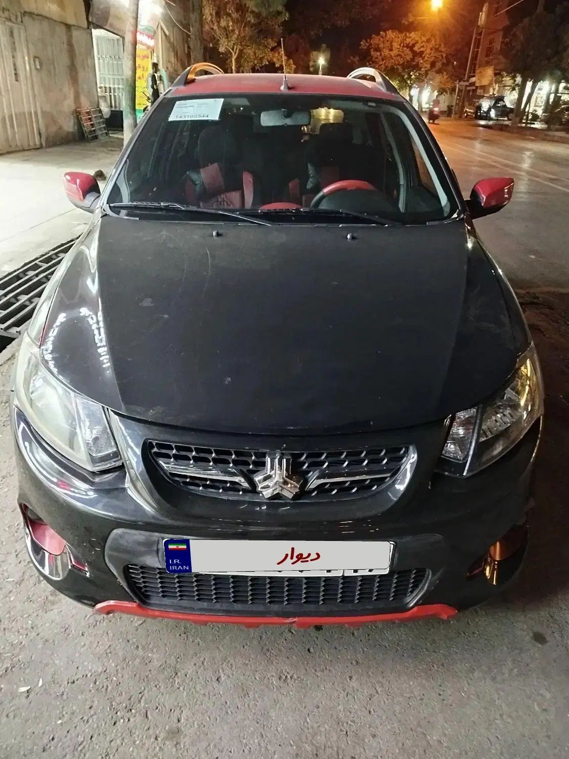 خودرو کوییک، R آگهی ann_20335877