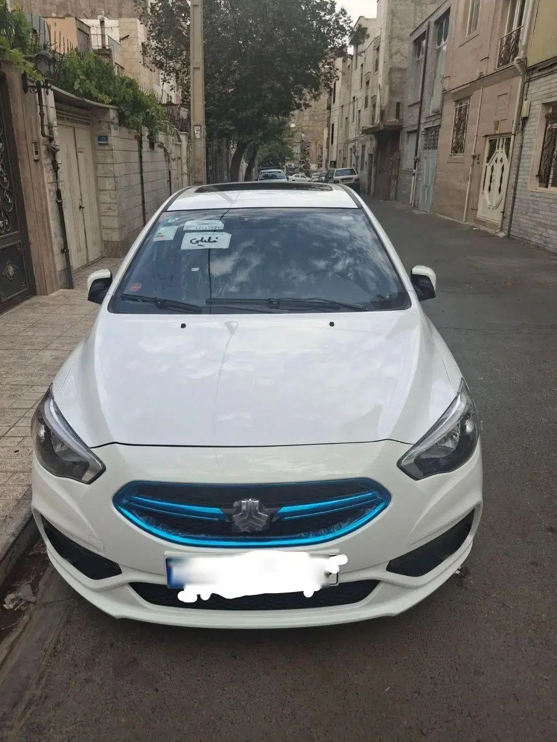 خودرو شاهین، G آگهی ann_20335908