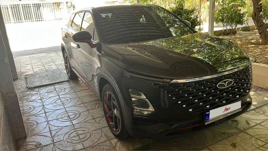 خودرو فونیکس، FX آگهی ann_20335946