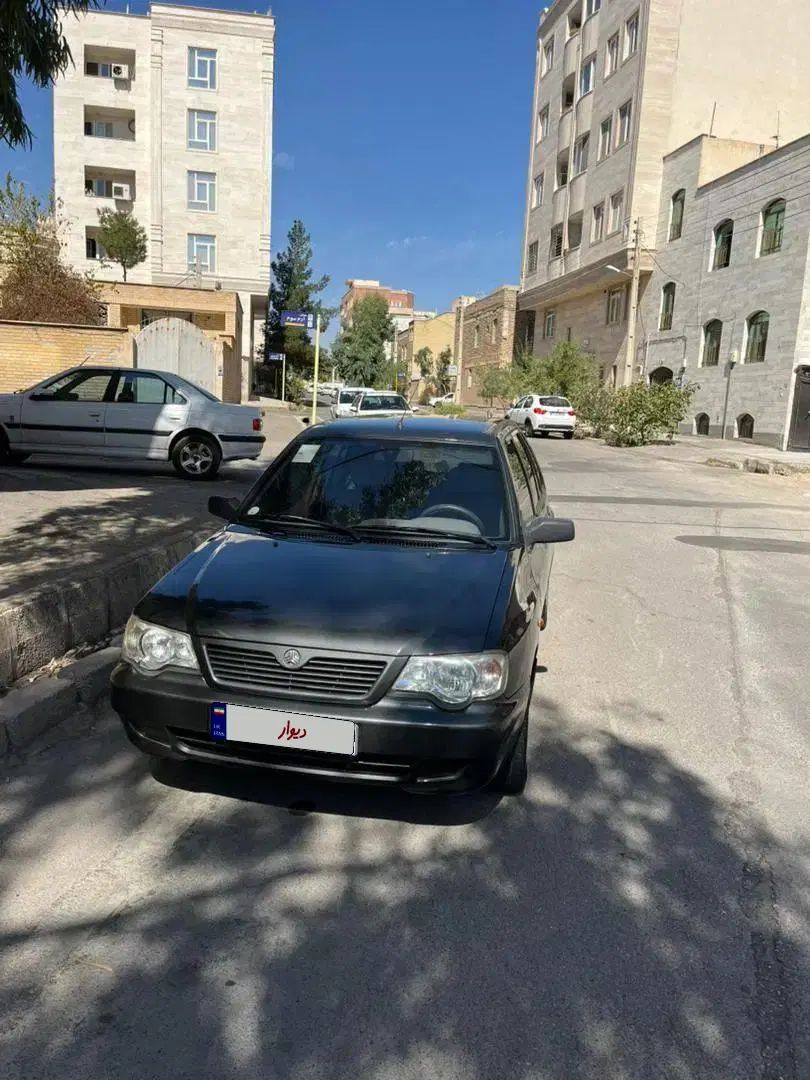 خودرو پراید، 111 آگهی ann_20335964