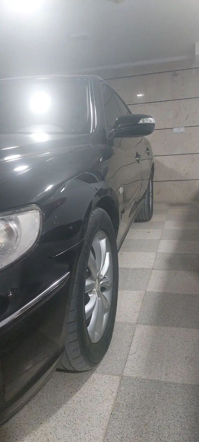 خودرو هیوندای، آزرا (گرنجور) آگهی ann_20335966