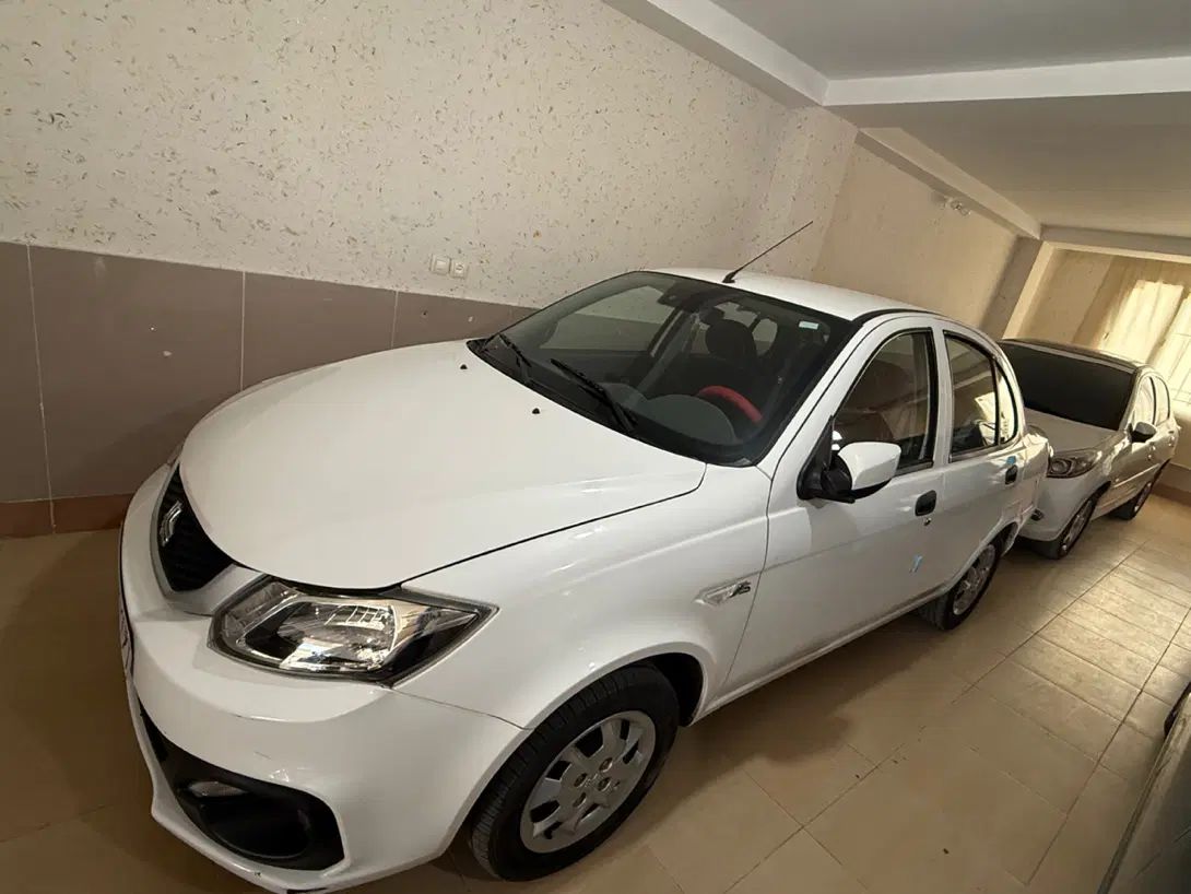 خودرو ساینا، S آگهی ann_20335968