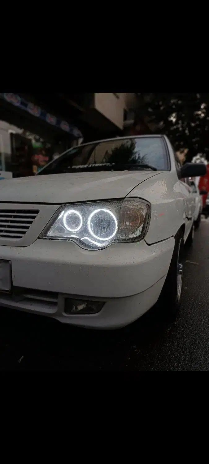 پراید 111 SE - 1398