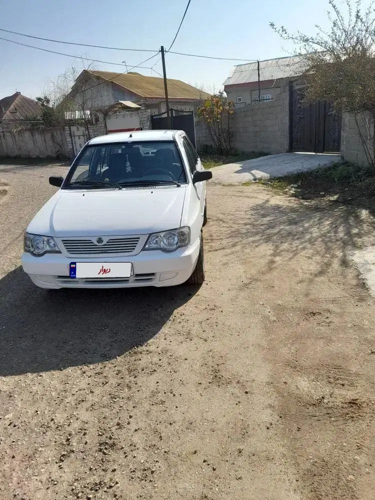 خودرو پراید، 132 آگهی ann_20335984