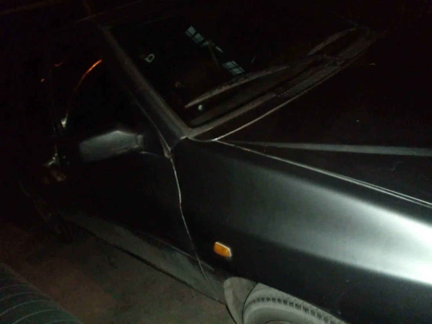 پراید 141 SX - 1390