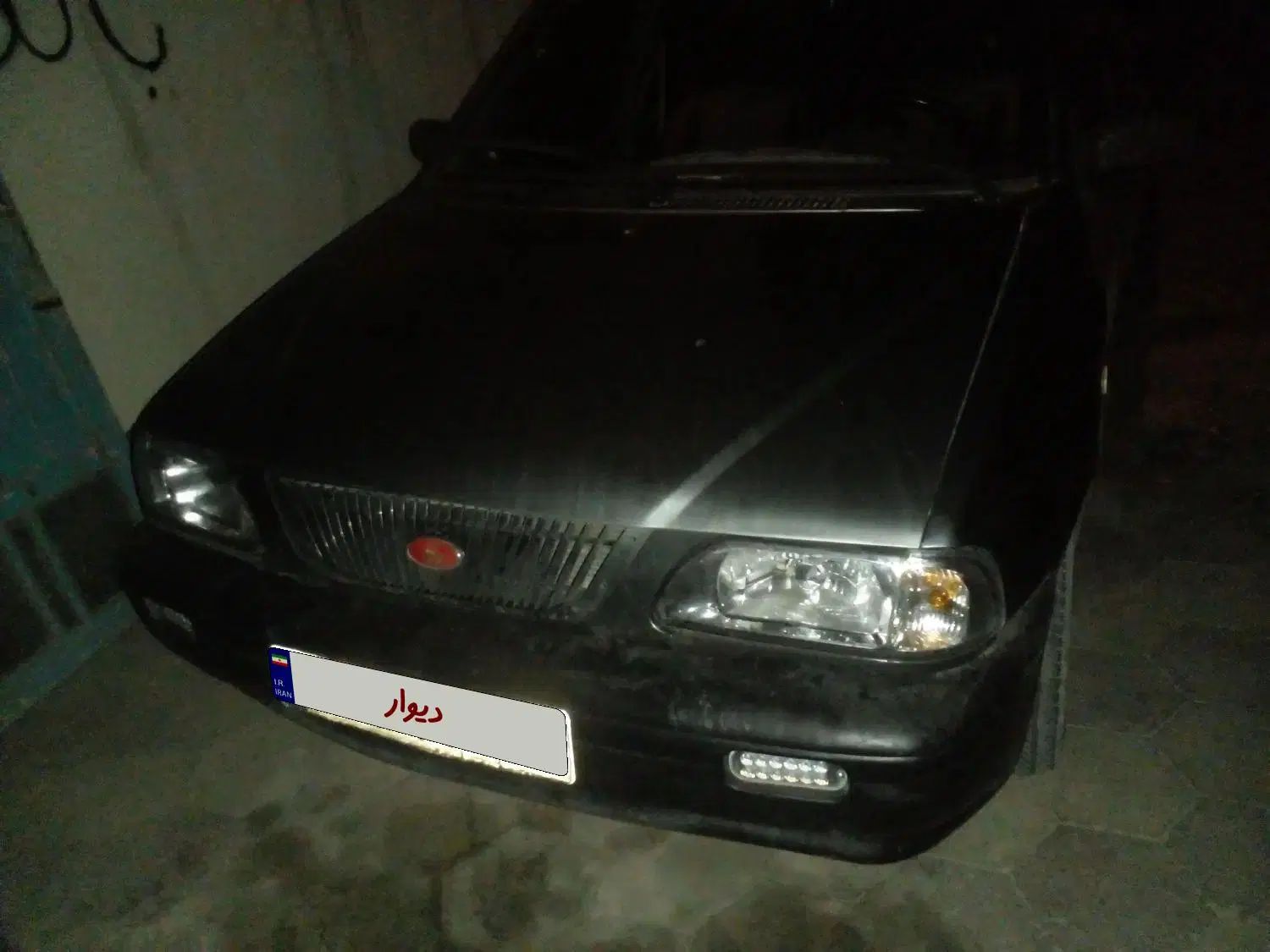 خودرو پراید، 141 آگهی ann_20335991