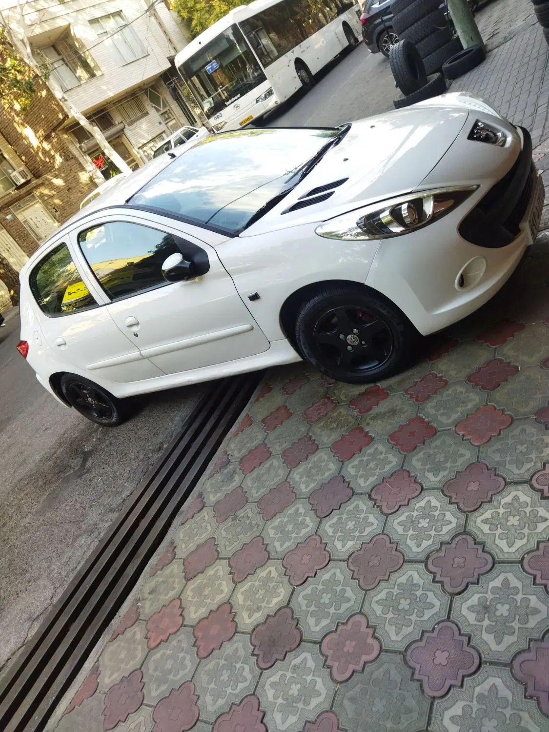 خودرو پژو، 207 آگهی ann_20335992
