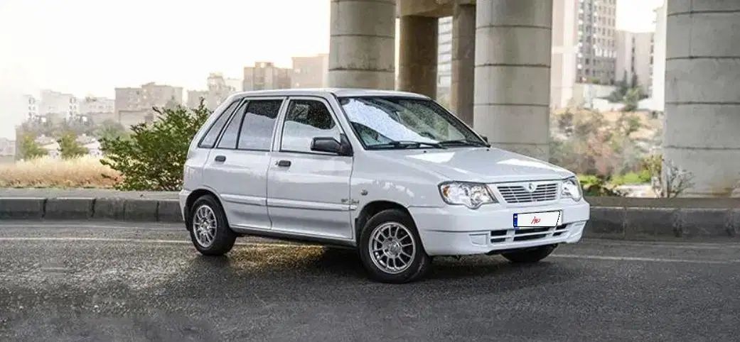 خودرو پراید، 111 آگهی ann_20335995