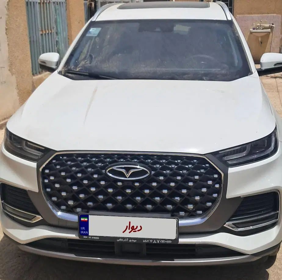 فونیکس تیگو 8 پرومکس IE - 2025