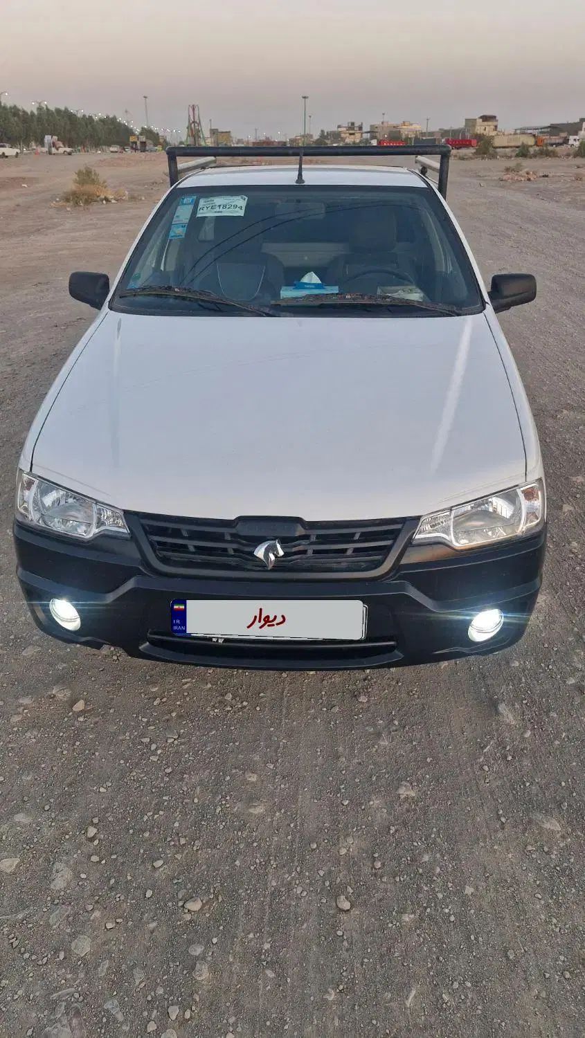خودرو آریسان، 2 آگهی ann_20335997