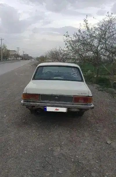 پیکان سواری انژکتور - 1380