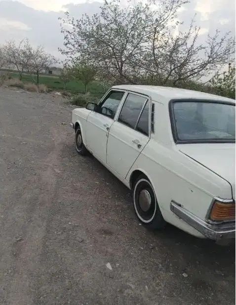 خودرو پیکان، سواری آگهی ann_20336014