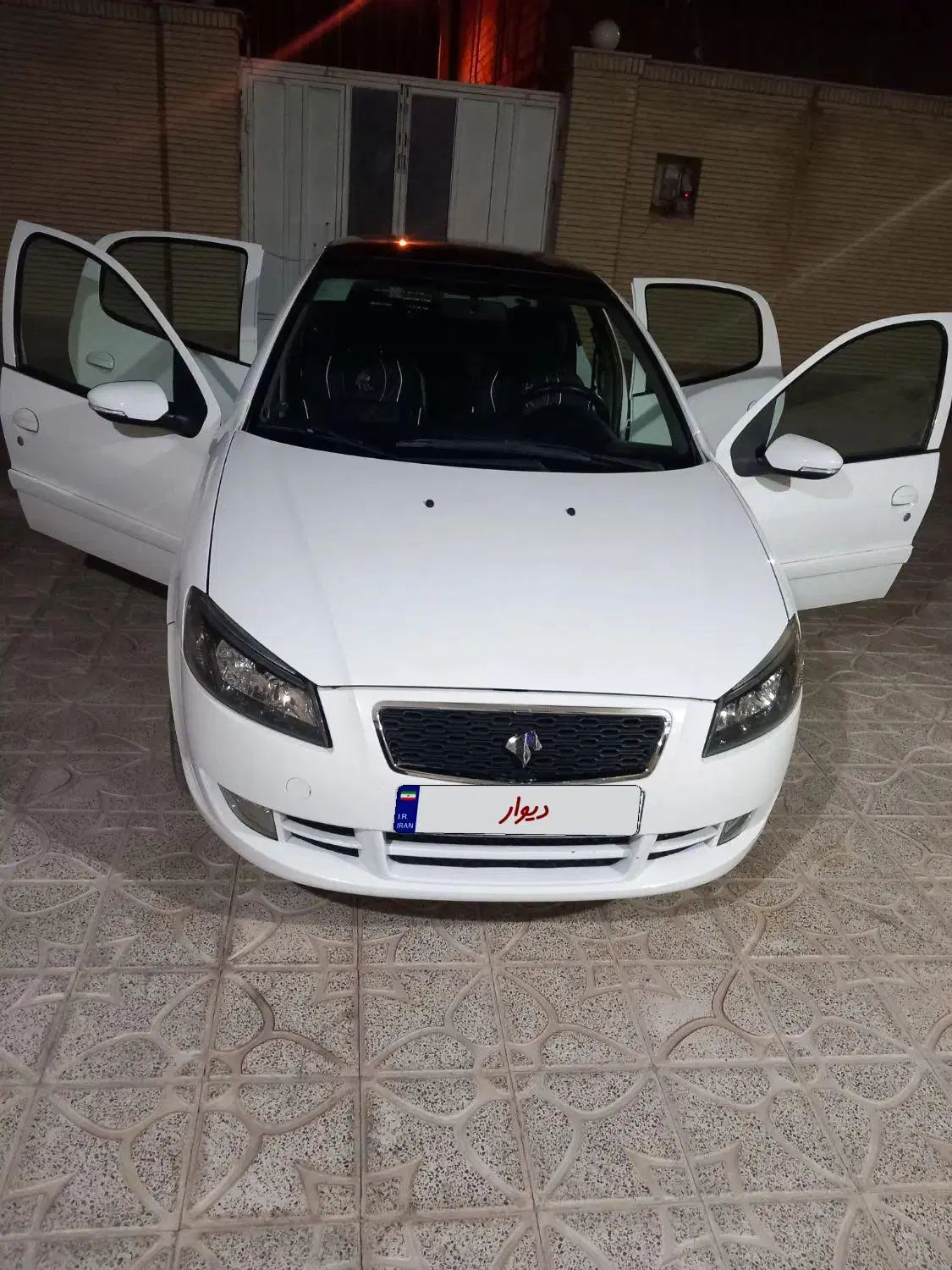خودرو رانا، پلاس آگهی ann_20336057