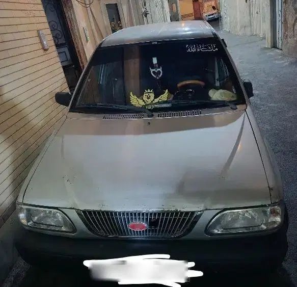 خودرو پراید، 141 آگهی ann_20336092