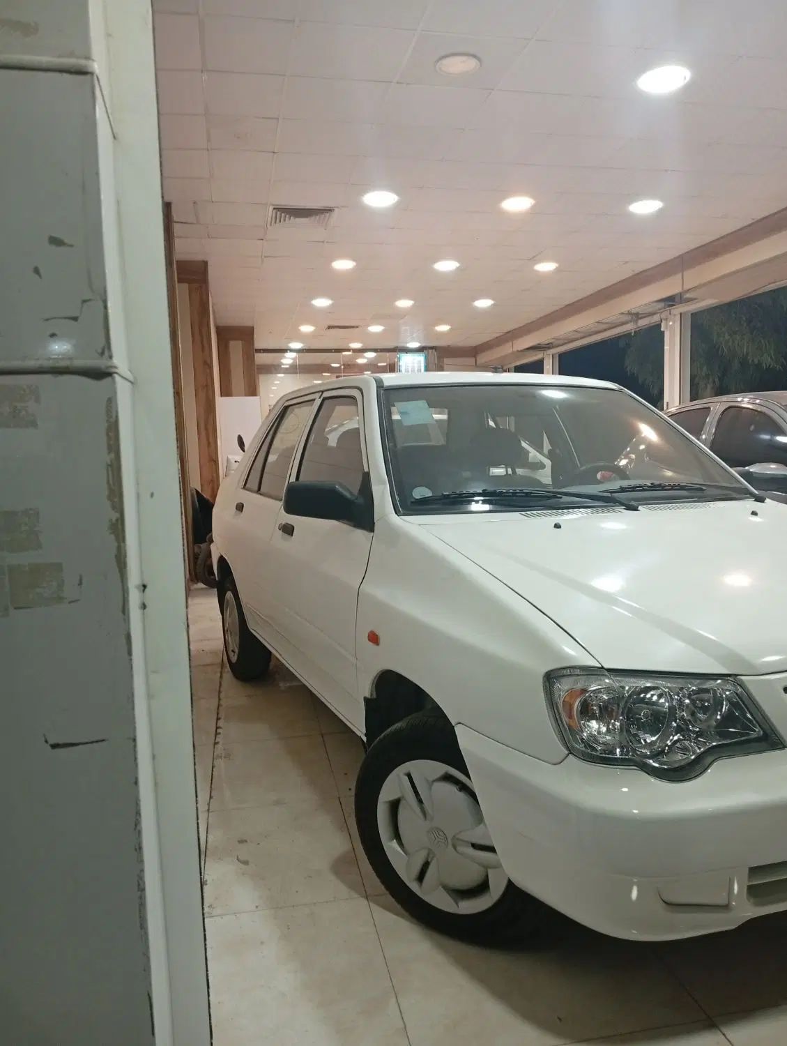 پراید 132 SE - 1398