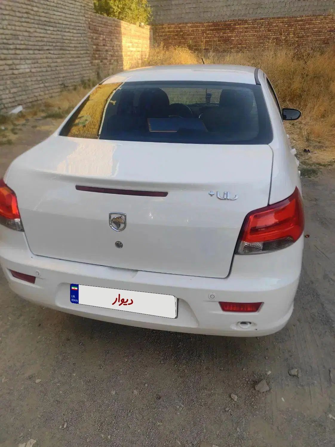 خودرو رانا، پلاس آگهی ann_20336110