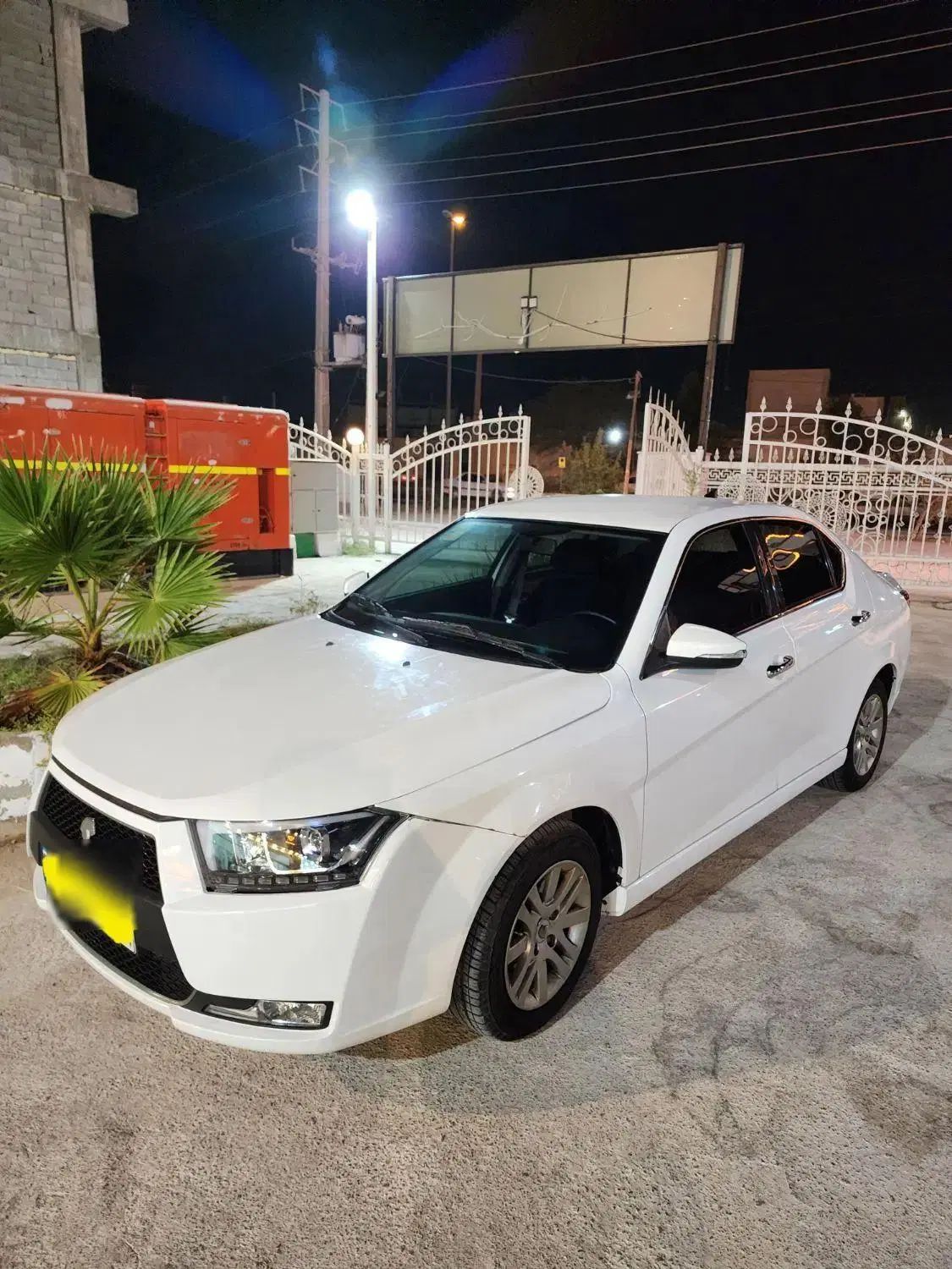 خودرو دنا، پلاس آگهی ann_20336175