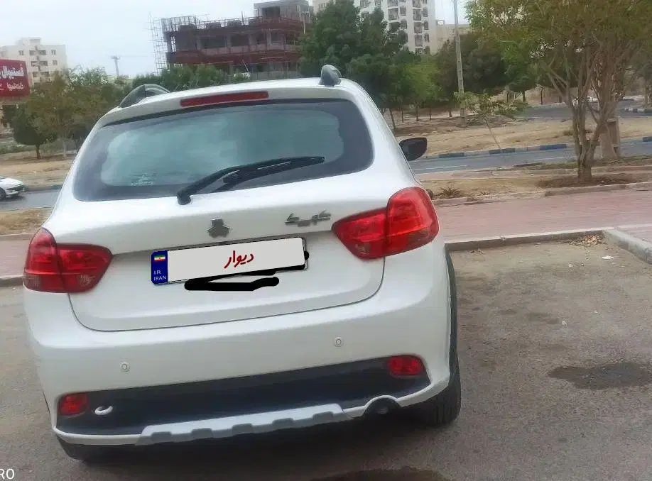 کوییک S پایه - 1402