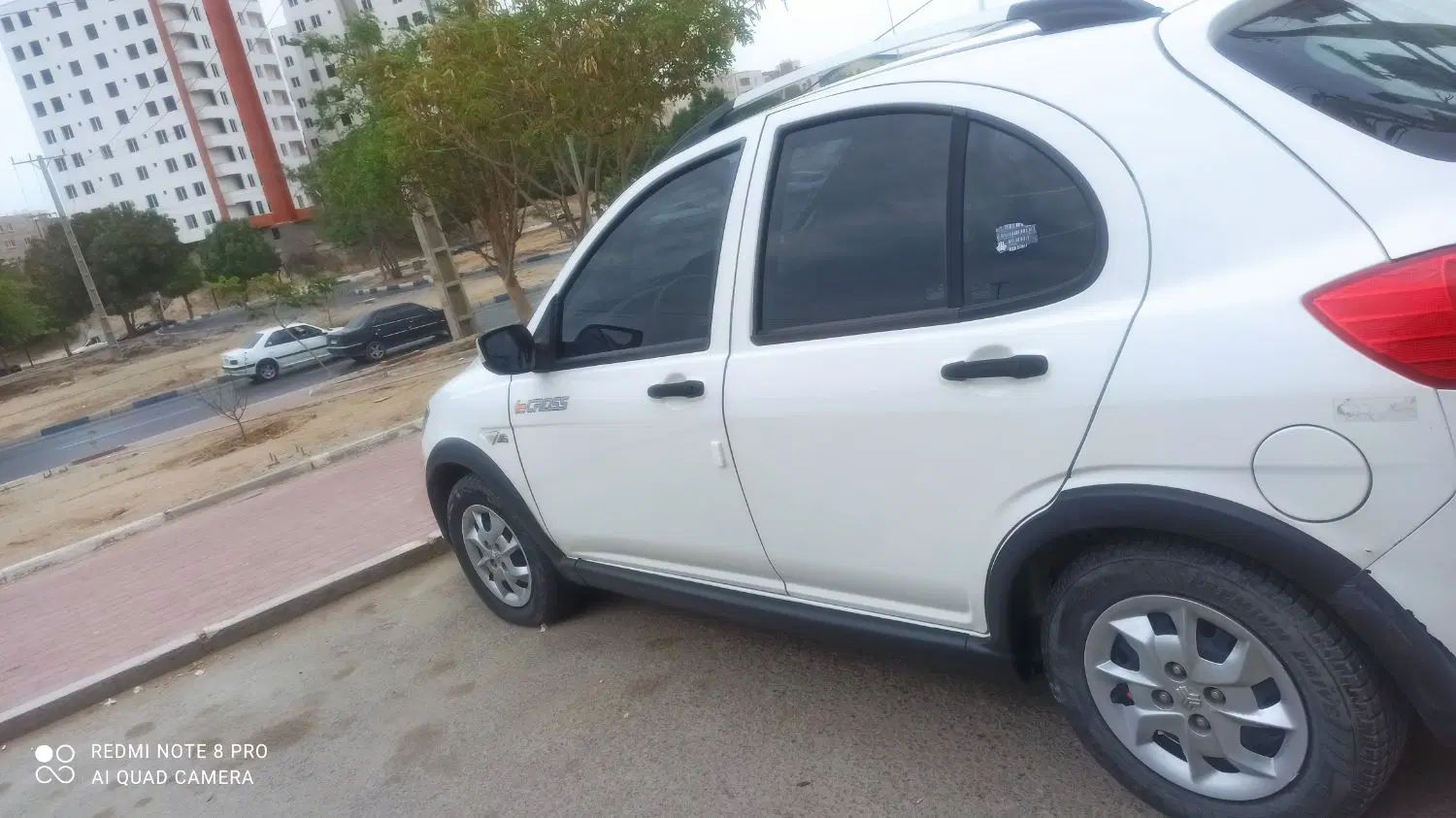 خودرو کوییک، S آگهی ann_20336194