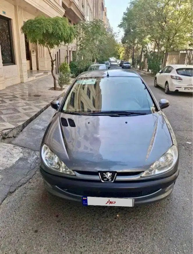 خودرو پژو، 206 آگهی ann_20336231
