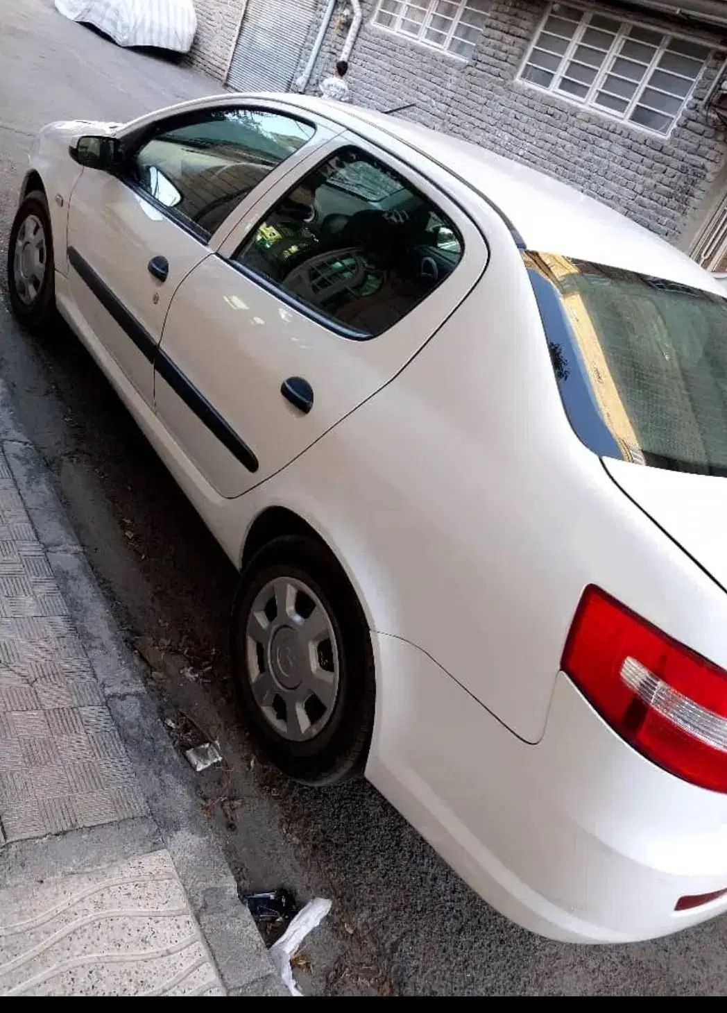 رانا LX TU5 - 1397