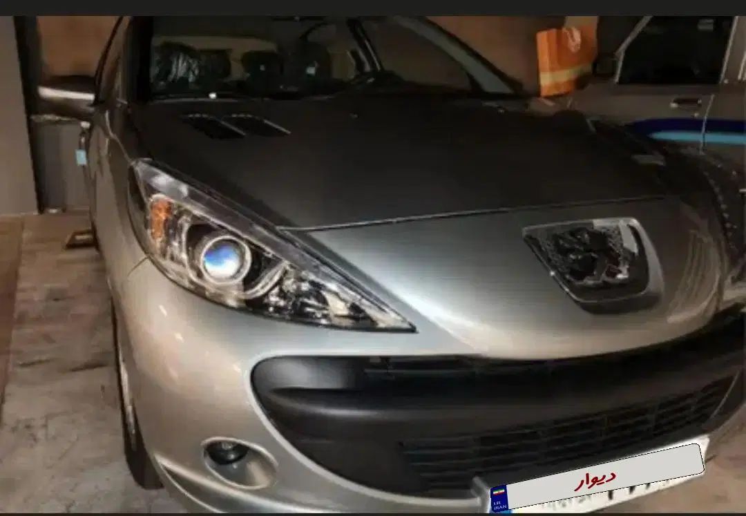 خودرو پژو، 207 آگهی ann_20336269