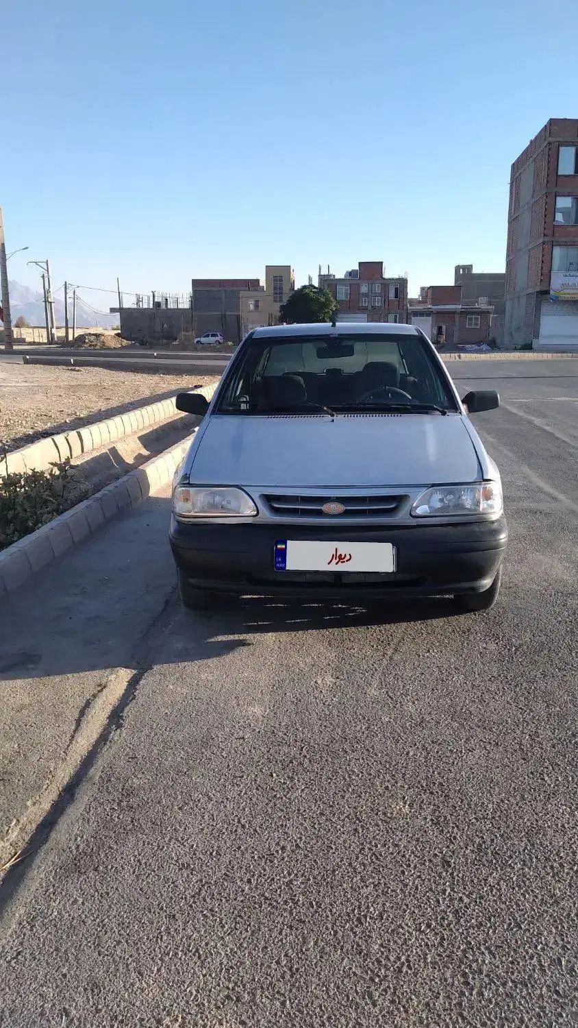 خودرو پراید، صبا آگهی ann_20336273