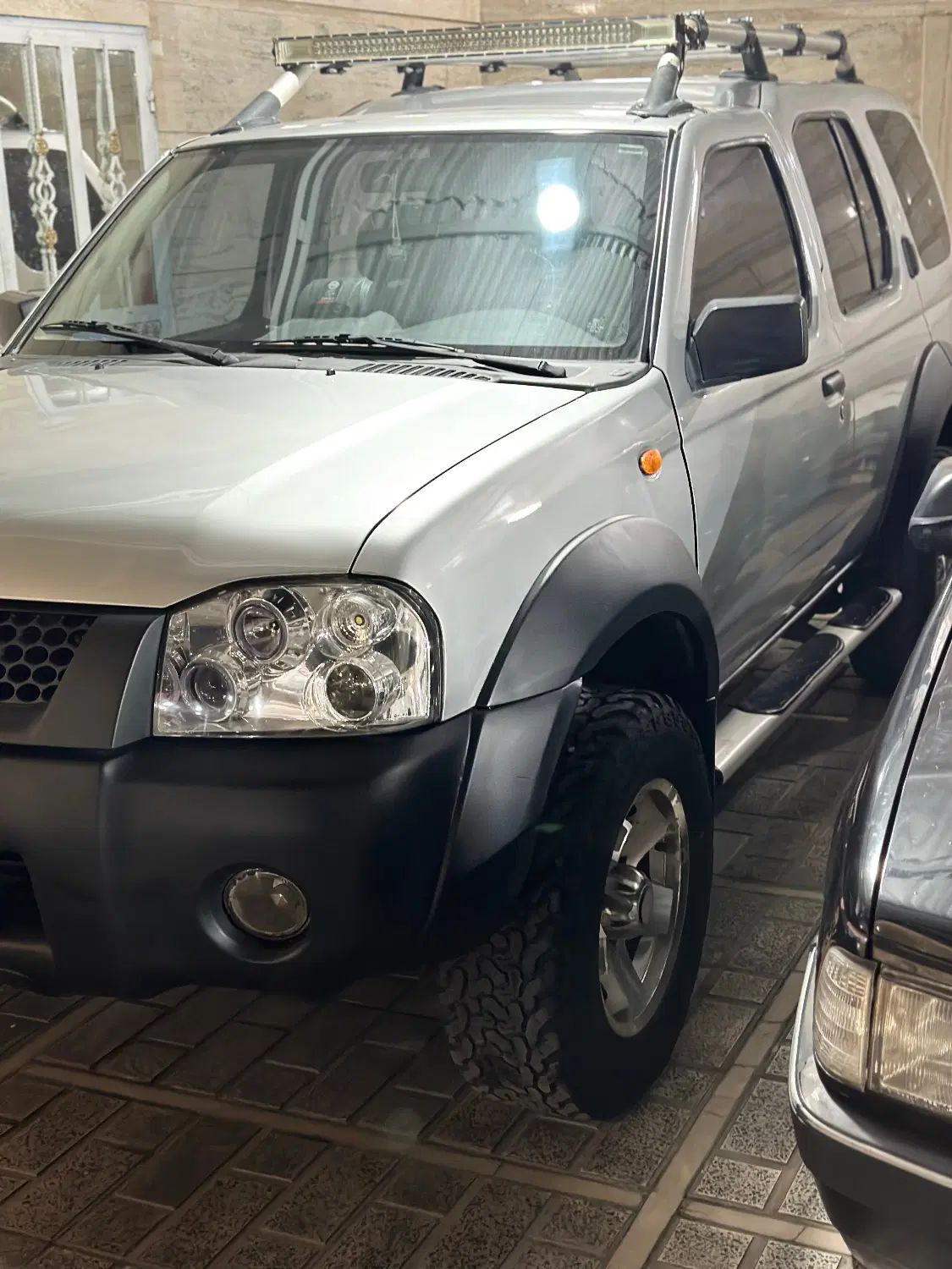 خودرو نیسان، رونیز آگهی ann_20336281
