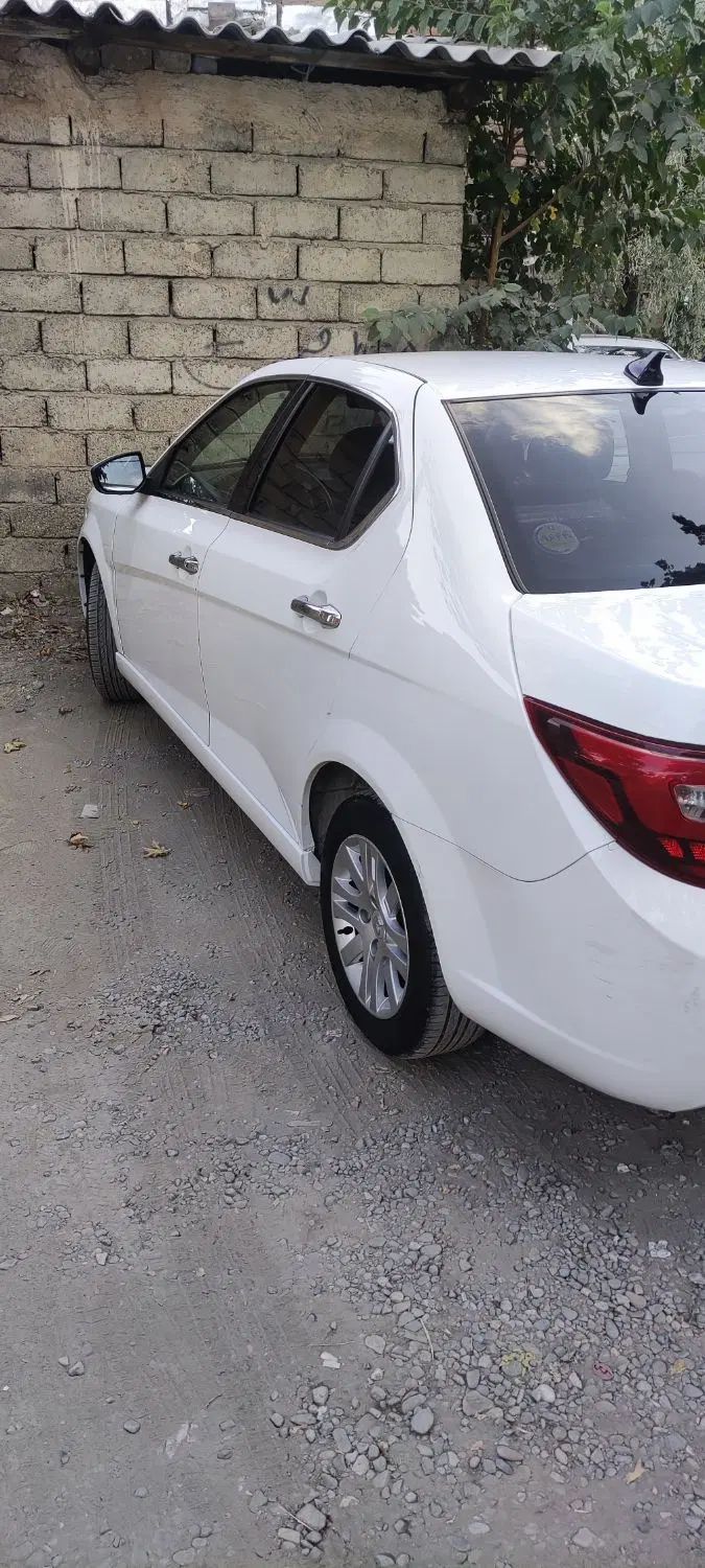 دنا پلاس ۵ دنده EF7 - 1401