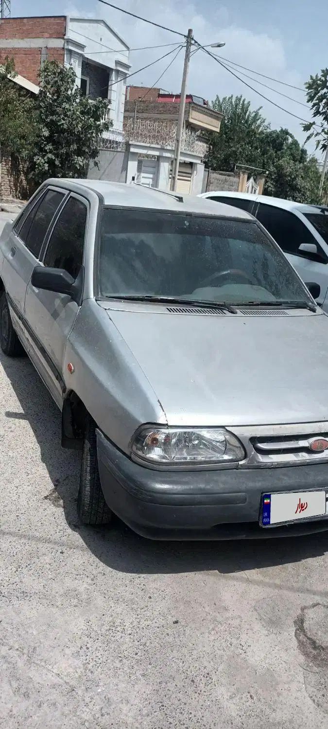 خودرو پراید، صبا آگهی ann_20336303