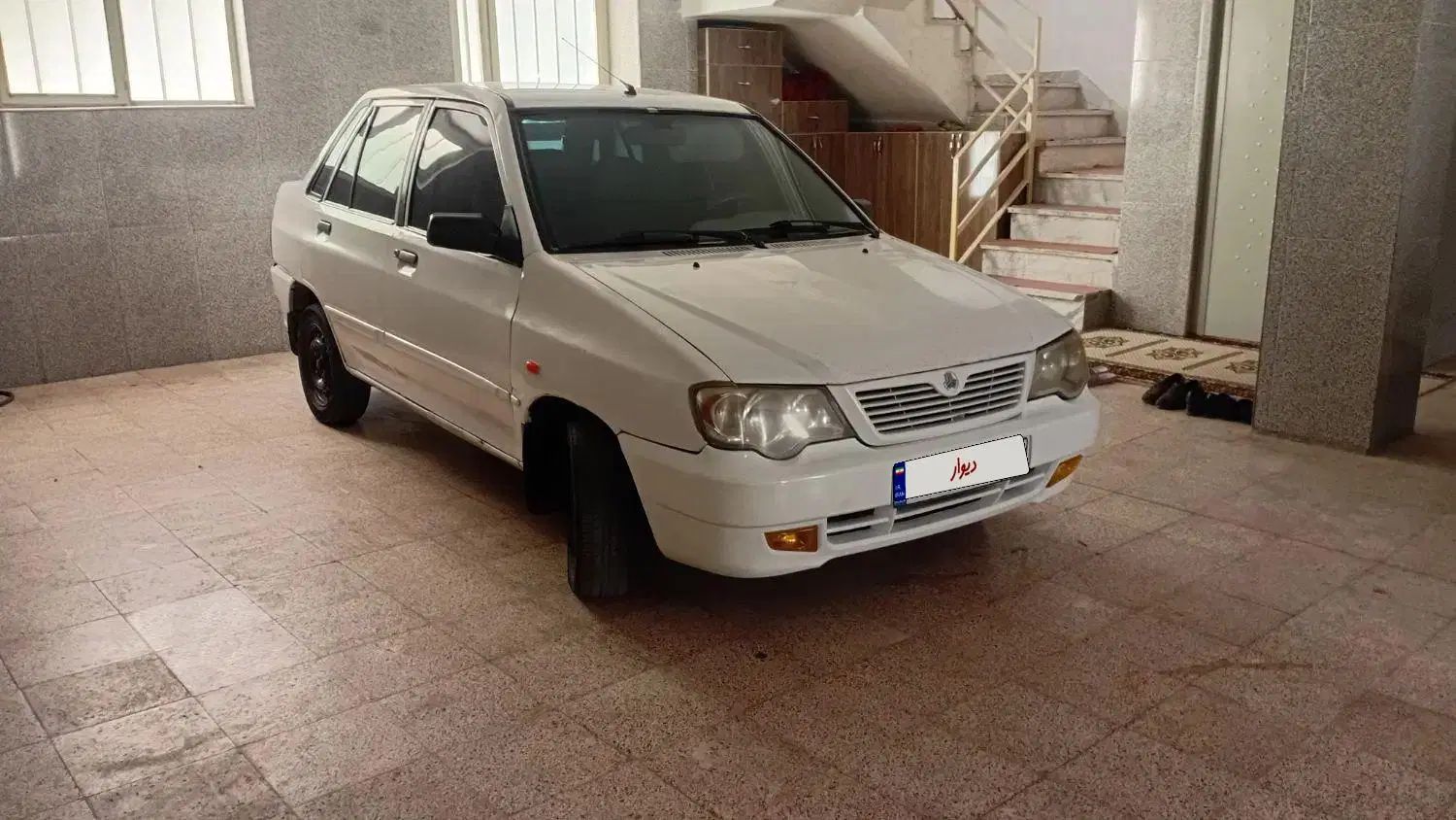 خودرو پراید، 132 آگهی ann_20336305