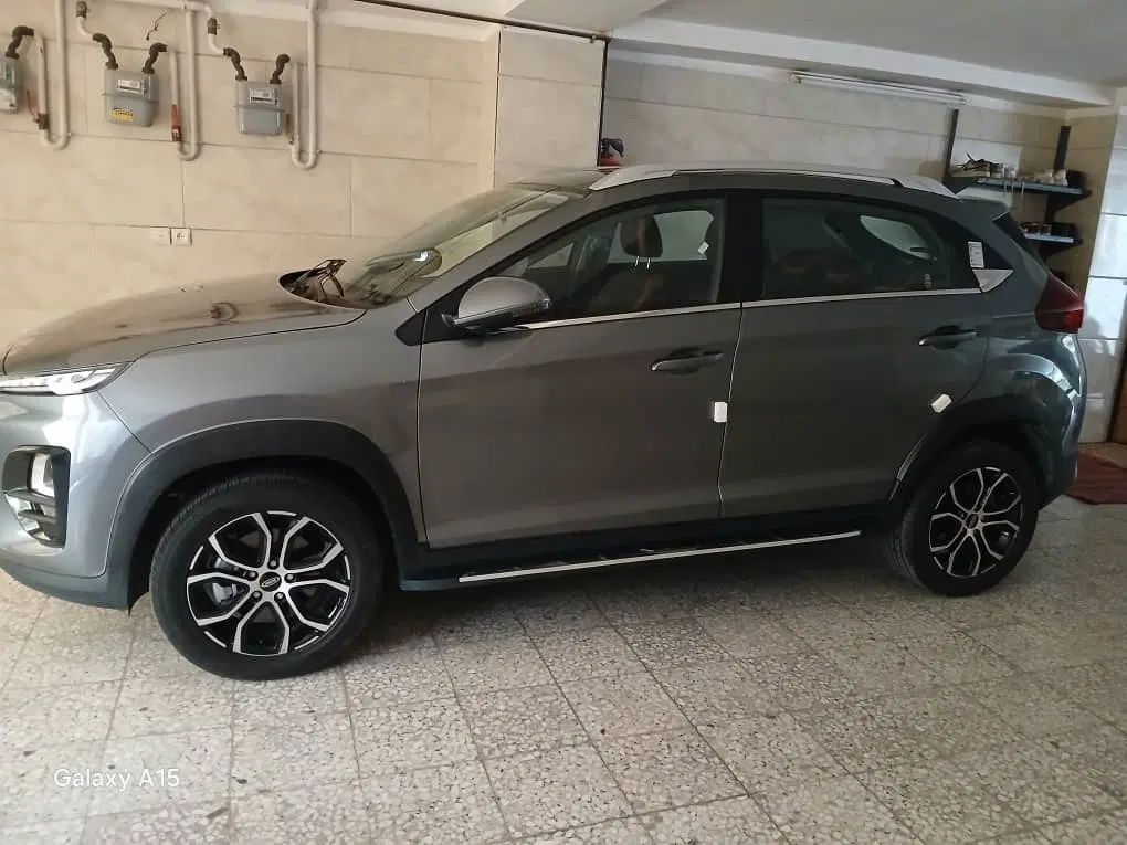 ام وی ام X22 پرو اتوماتیک اکسلنت - 1402