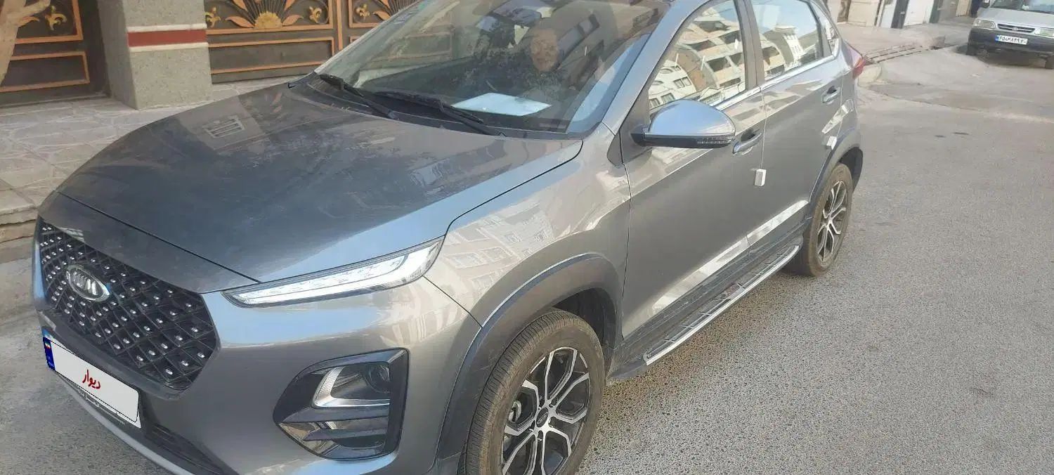 ام وی ام X22 پرو اتوماتیک اکسلنت - 1402