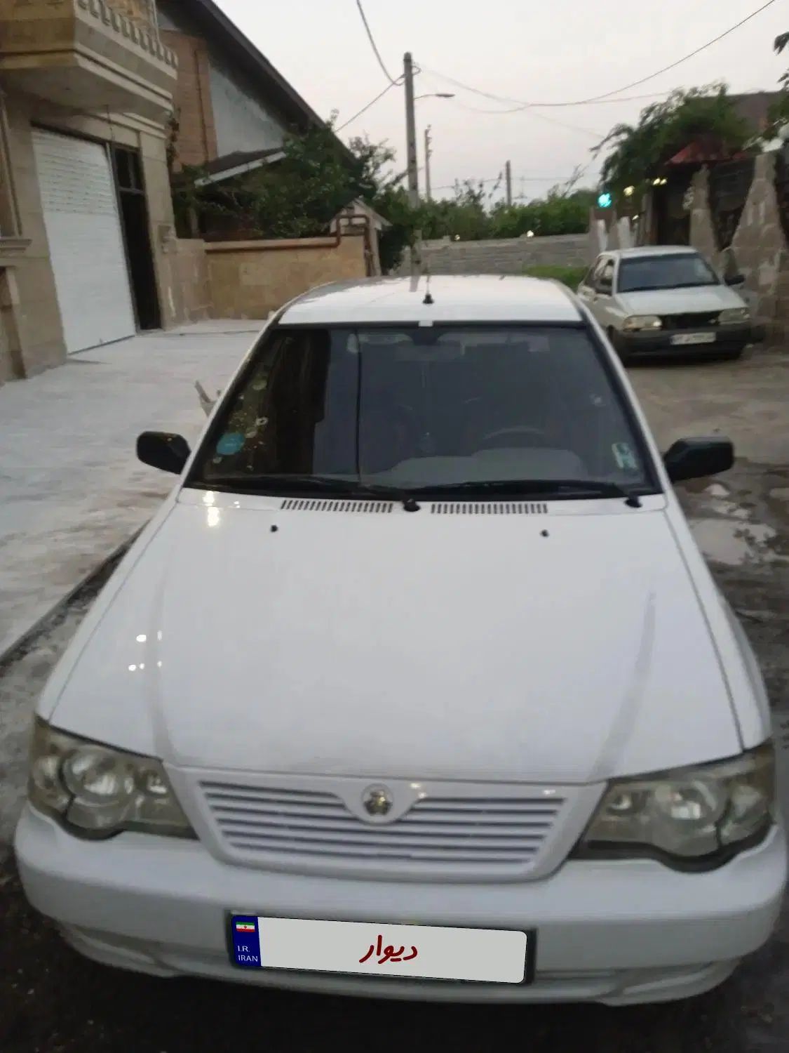 خودرو پراید، 111 آگهی ann_20336340