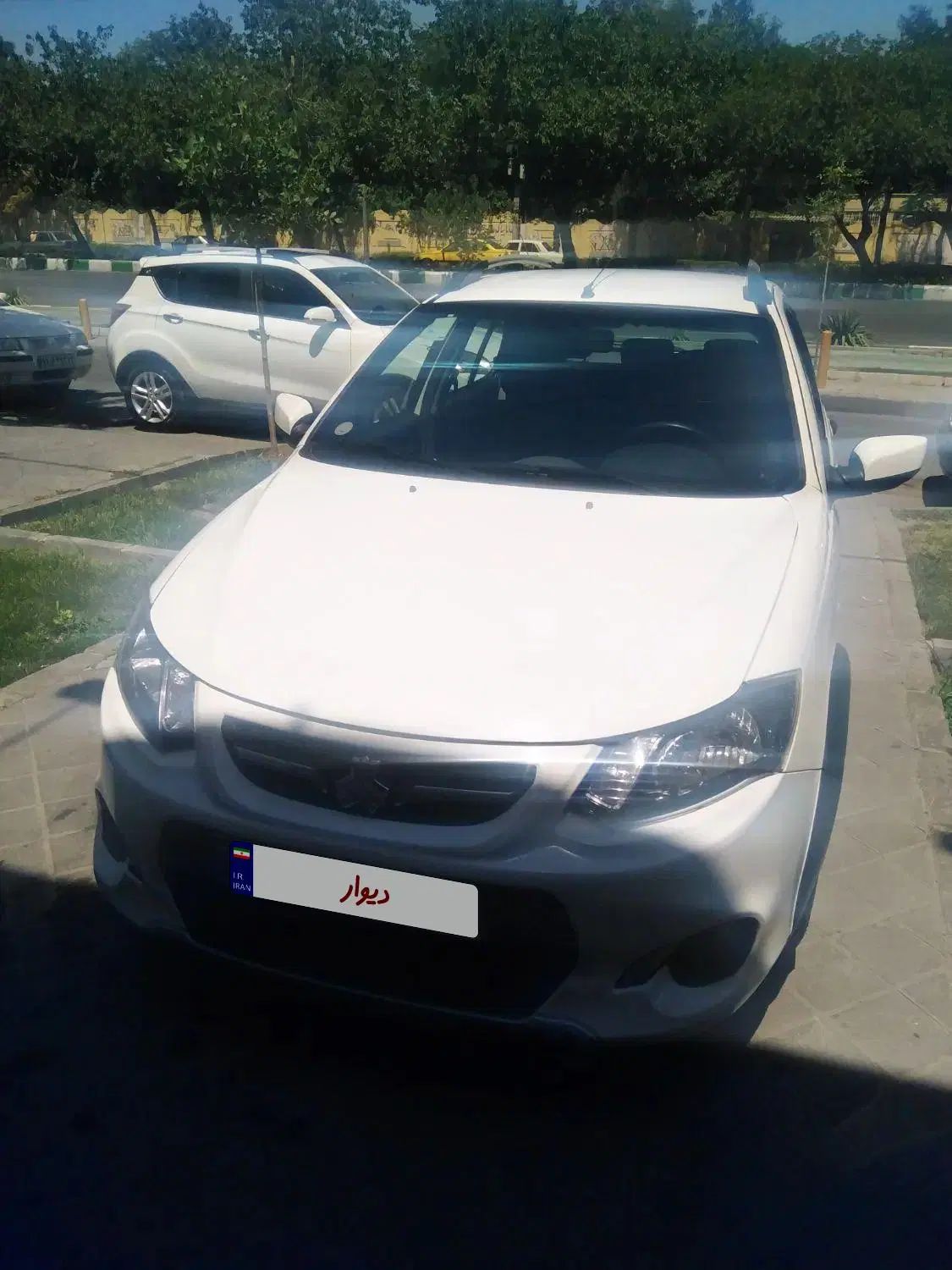 خودرو کوییک، معمولی آگهی ann_20336350