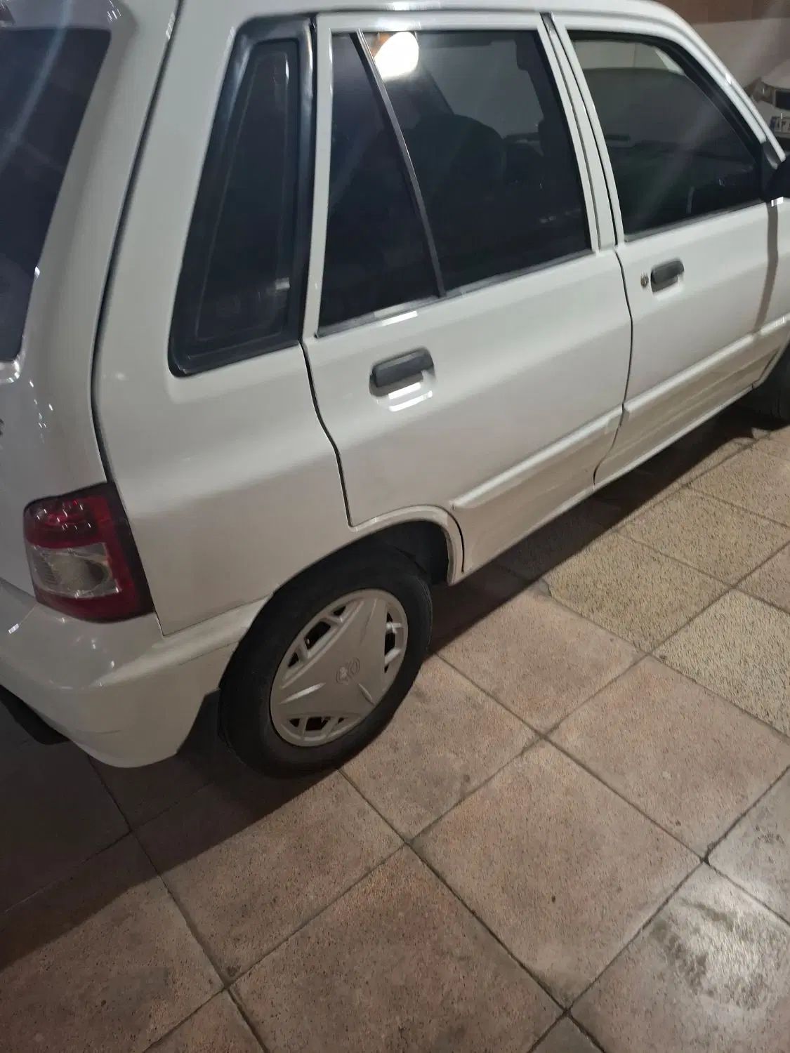 خودرو پراید، 111 آگهی ann_20336360