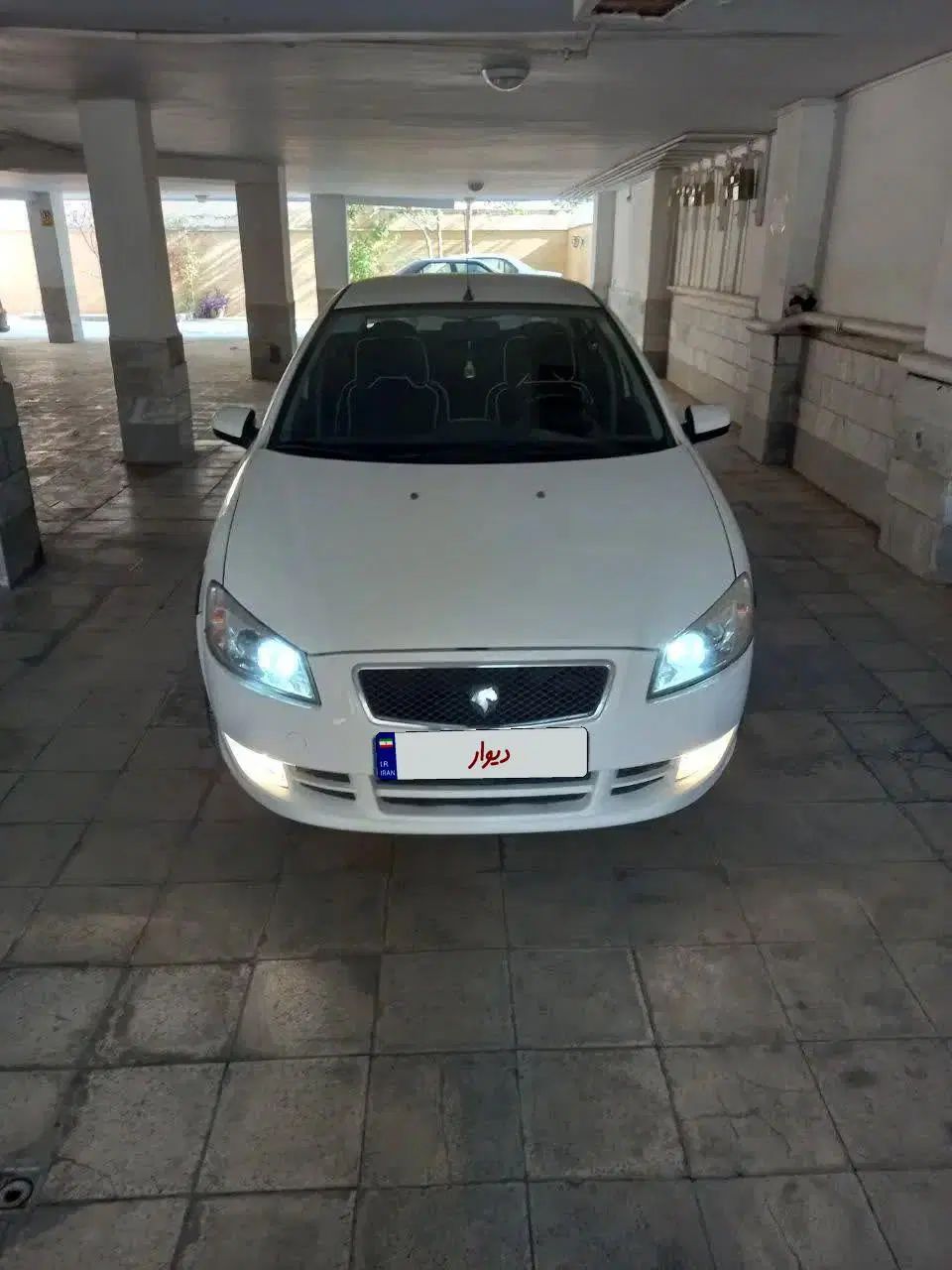 رانا LX TU5 - 1394