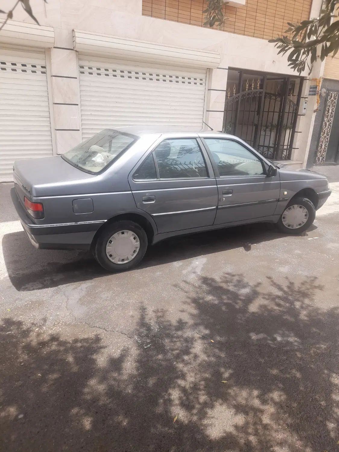 خودرو پژو، 405 آگهی ann_20336392