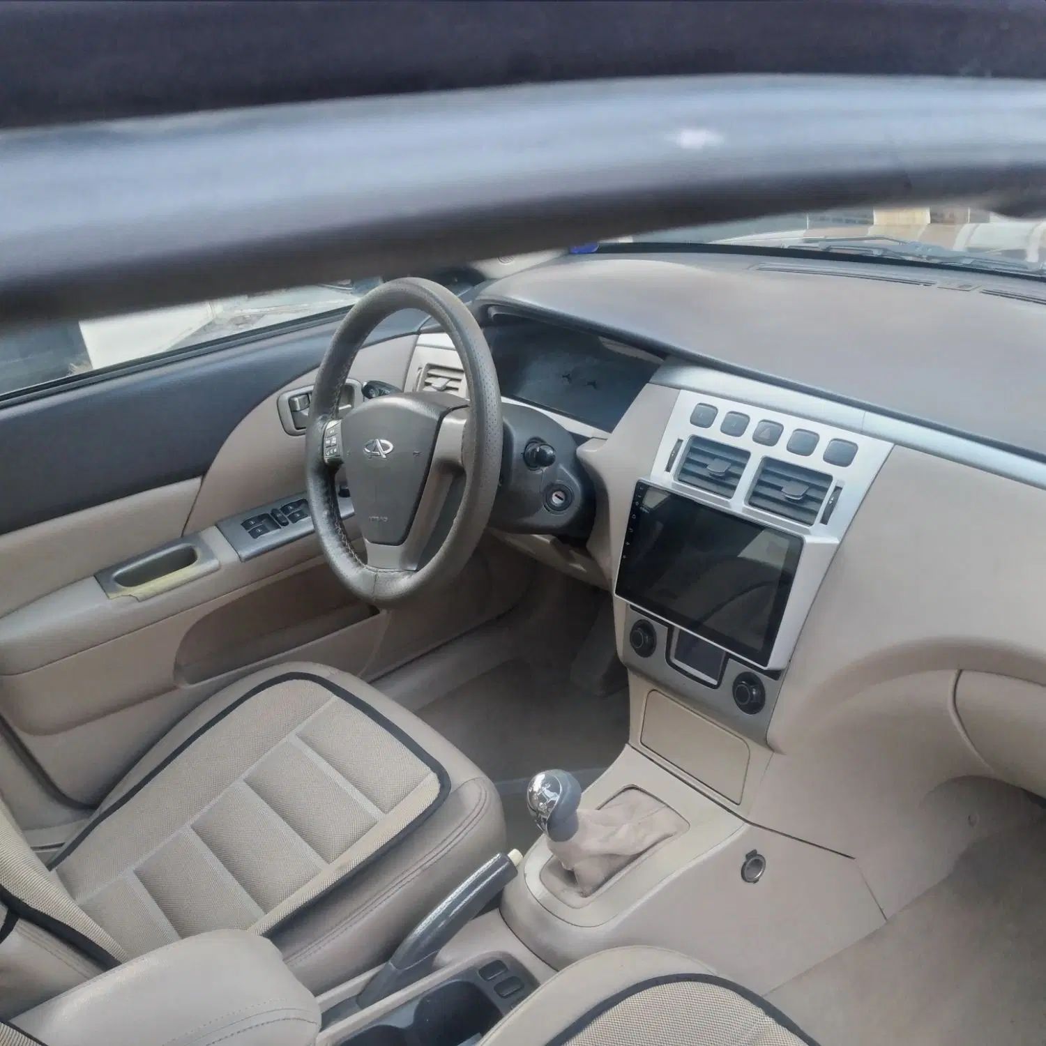 ام وی ام 530 دنده ای - 1390