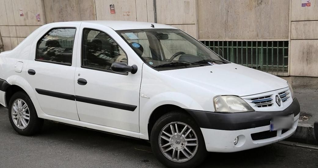 خودرو رنو، تندر 90 آگهی ann_20336405