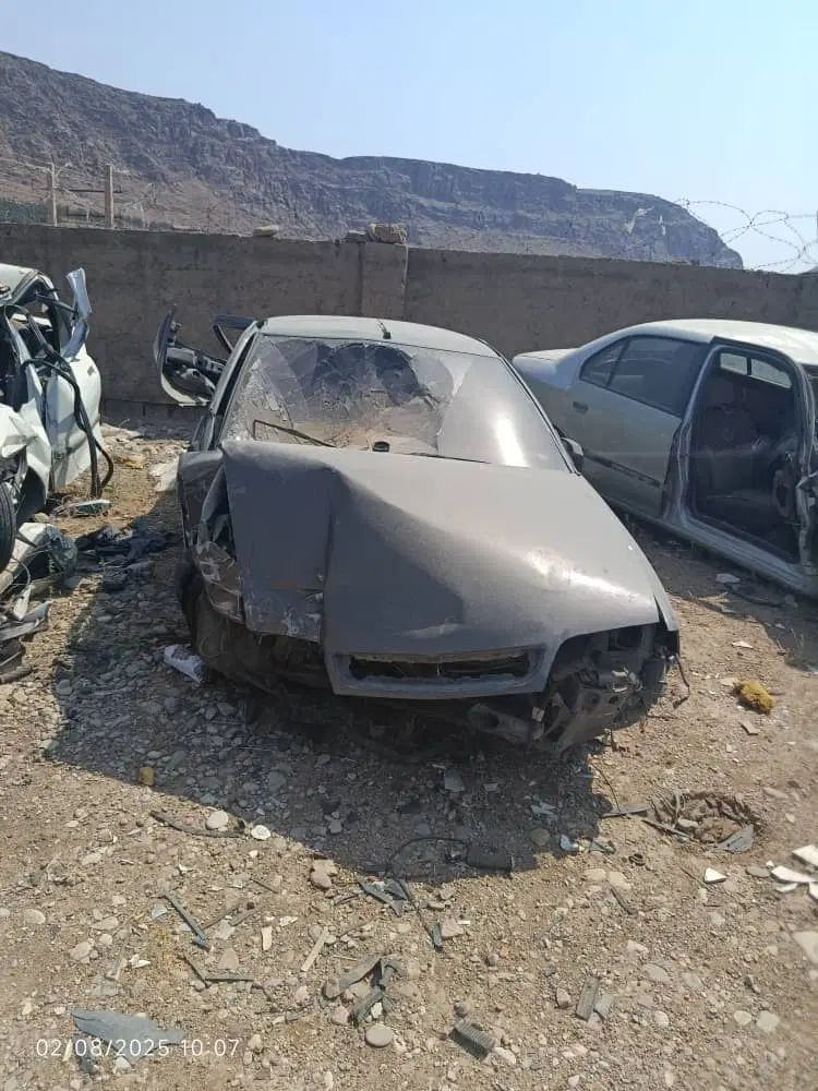 سیتروئن زانتیا SX - 1385