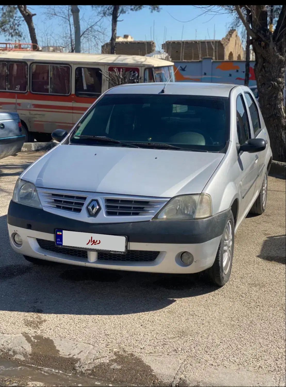 خودرو رنو، تندر 90 آگهی ann_20336423
