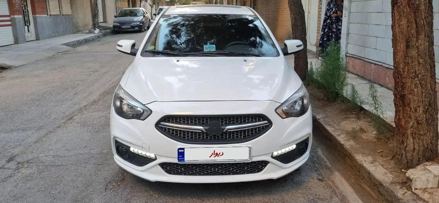 خودرو شاهین، GL آگهی ann_20336434