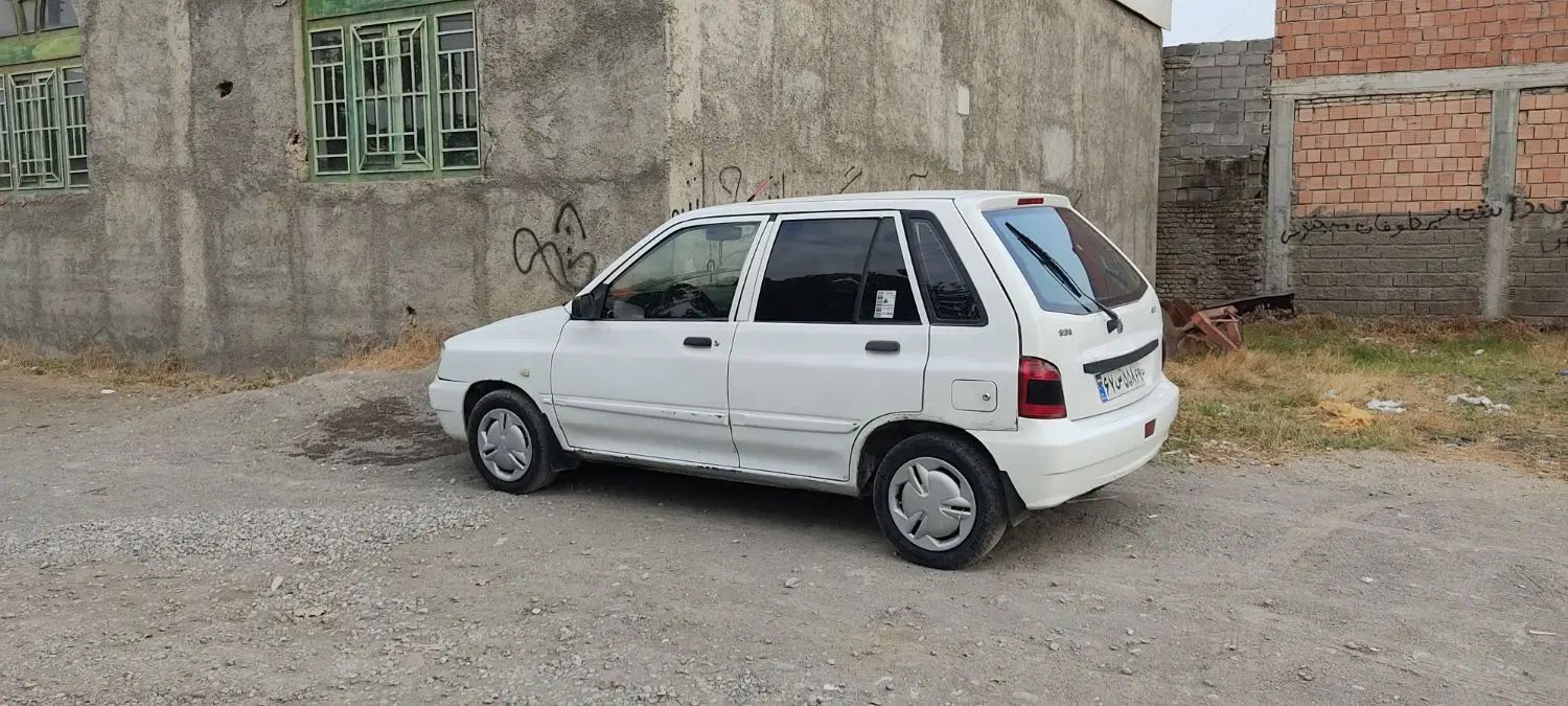 خودرو پراید، 111 آگهی ann_20336439