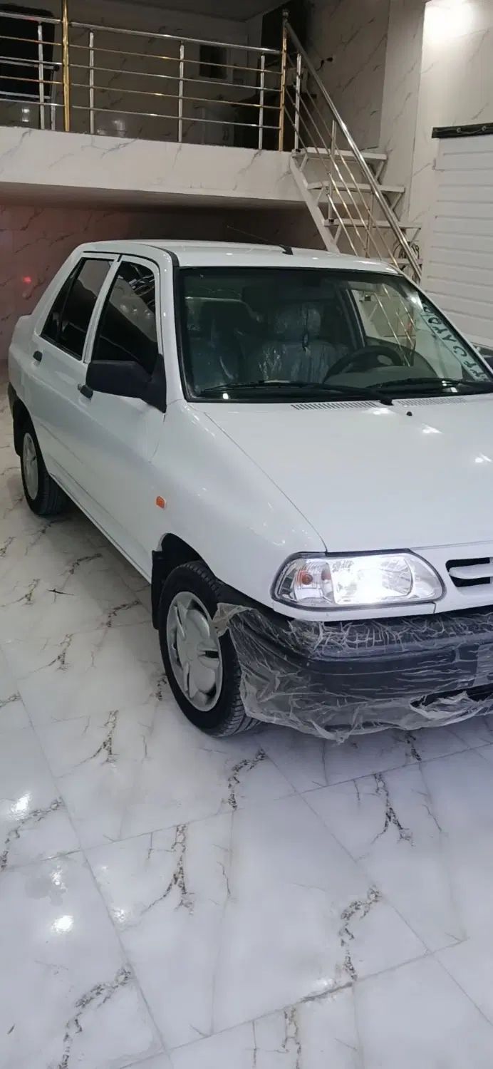 خودرو پراید، 131 آگهی ann_20336446