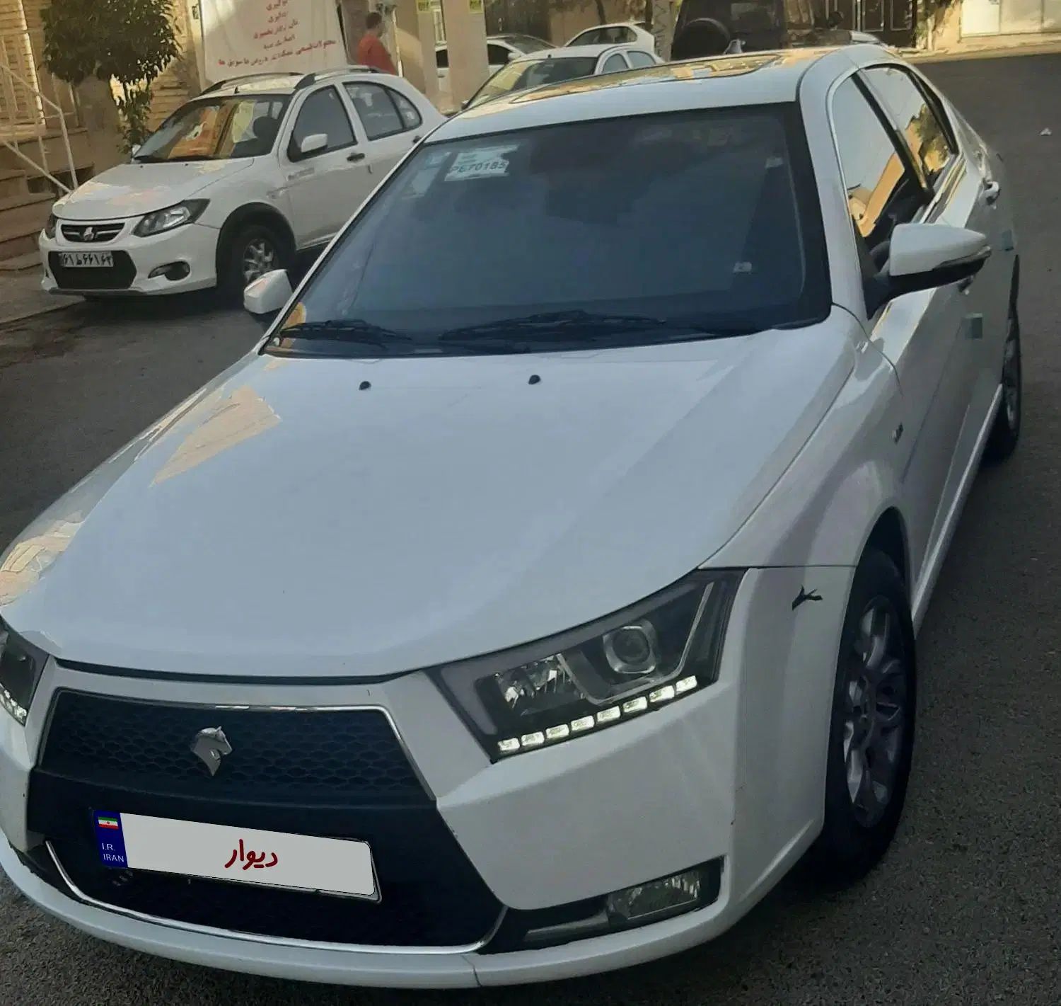 خودرو دنا، پلاس توربو آگهی ann_20336450
